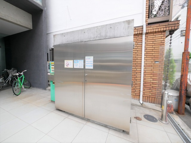 北堀江GGRのその他共用部分