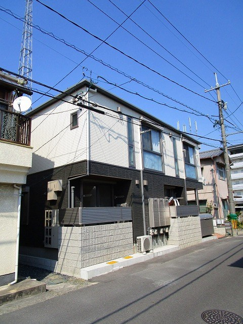 Presto　Oneの画像