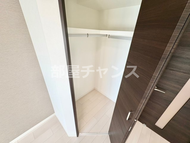 axis nagoya swの収納