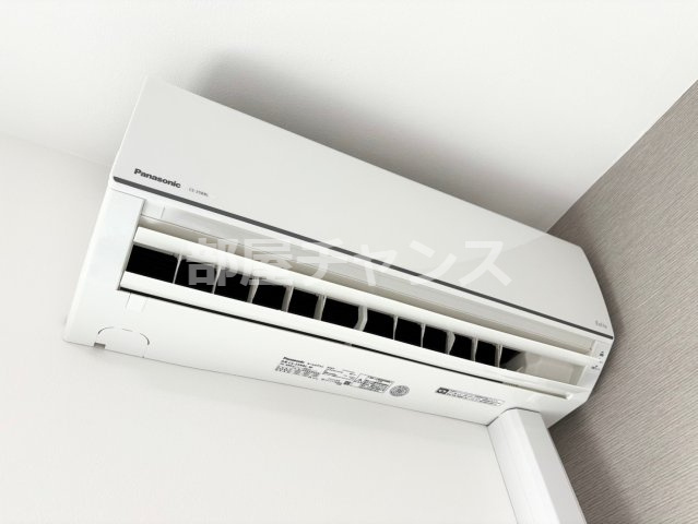 axis nagoya swの設備