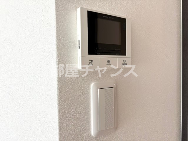 axis nagoya swのセキュリティ