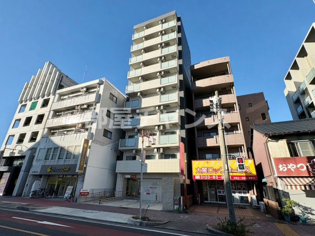axis nagoya sw