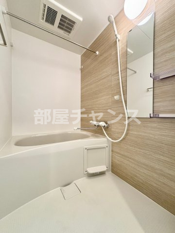 axis nagoya swの浴室