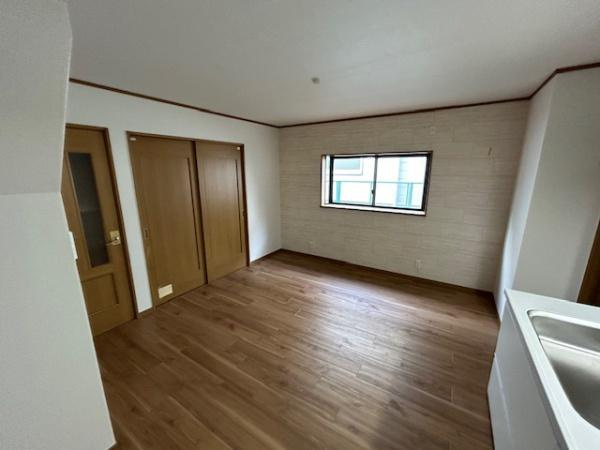 【居間・リビング】