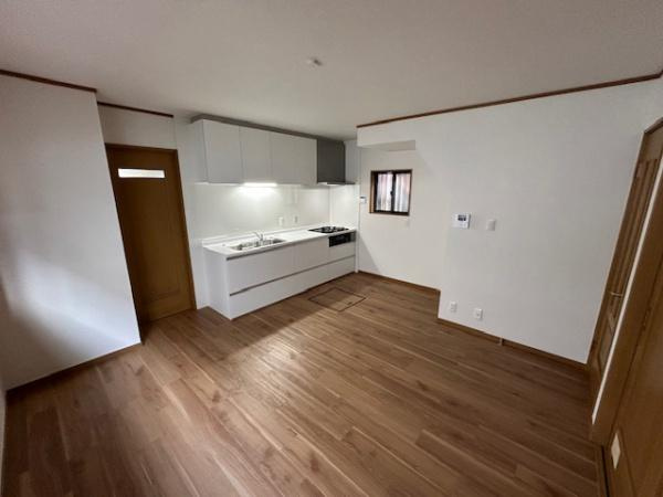 【居間・リビング】