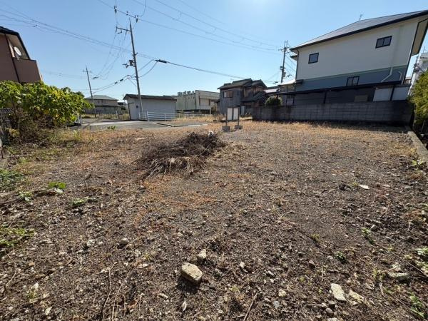 和歌山市六十谷　土地のその他