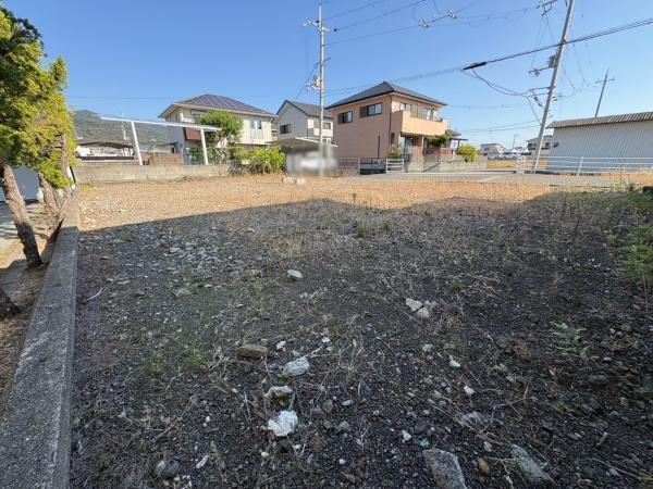 和歌山市六十谷　土地のその他