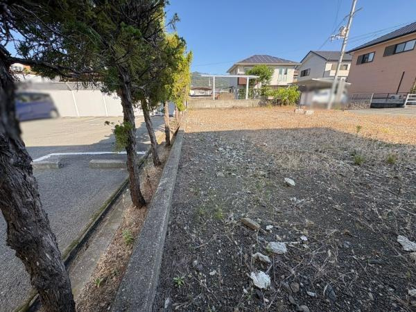 和歌山市六十谷　土地のその他