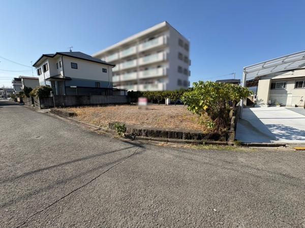 和歌山市六十谷　土地