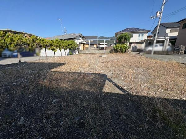 和歌山市六十谷　土地のその他