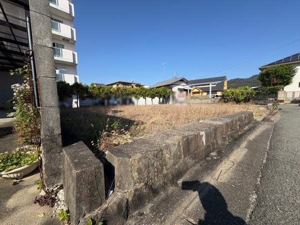 和歌山市六十谷　土地のその他
