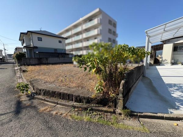 和歌山市六十谷　土地のその他