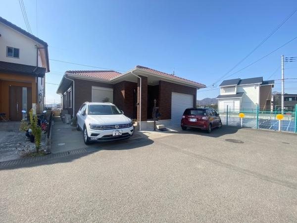 岩出市中島　中古戸建のその他