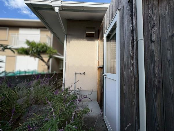 岩出市中島　中古戸建のその他