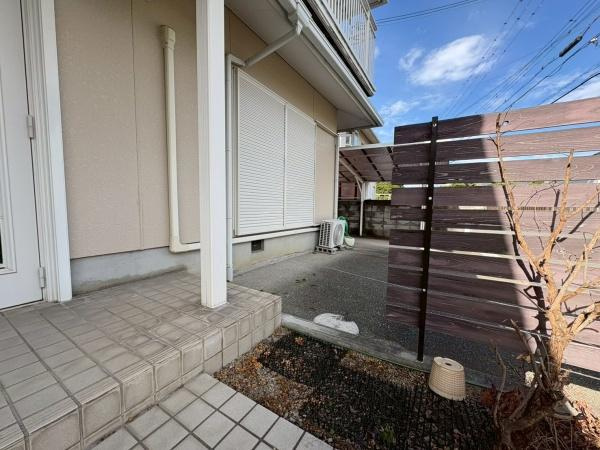 岩出市中島　中古戸建のその他
