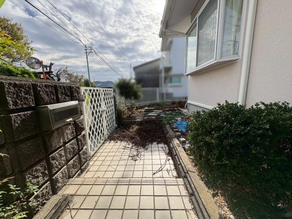 岩出市中島　中古戸建のその他
