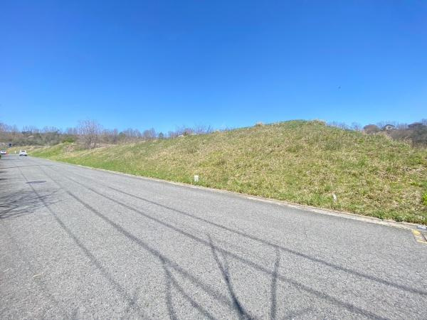 橋本市あやの台1丁目　1号地