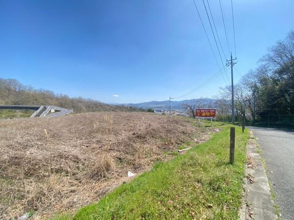 橋本市あやの台1丁目　1号地のその他