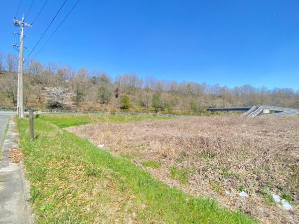 橋本市あやの台1丁目　1号地のその他