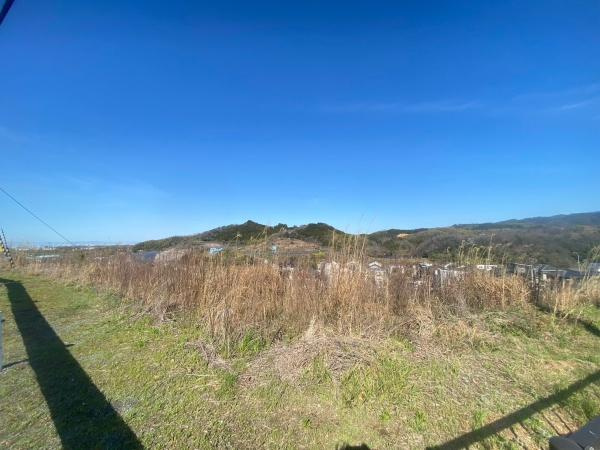 泉南郡熊取町つばさが丘北4丁目　土地のその他