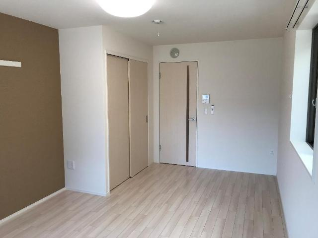 サンフォレストの居間・リビング|室内