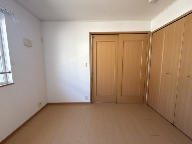 シュライン・フロントの子供部屋