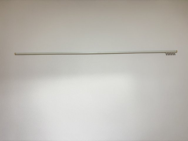スカイマンションDの収納