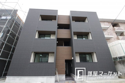 【外観】 | Ｍｉｓｔｒｙ