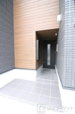 【エントランス】 | Ｍｉｓｔｒｙ