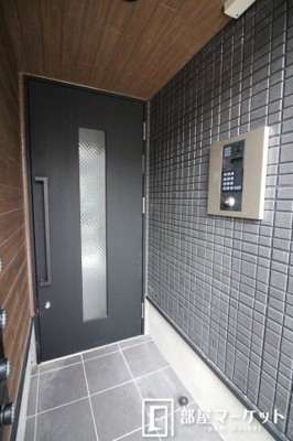 【その他共用部分】 | Ｍｉｓｔｒｙ