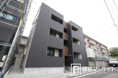 【外観】 | Ｍｉｓｔｒｙ