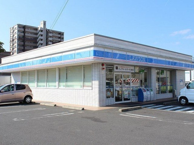 【周辺】 | ヒカルサ伊万里イーストⅡ | ローソン 佐賀伊万里駅前店まで650m