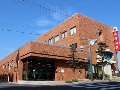 【周辺】 | ヒカルサ伊万里ウエストⅡ | 佐賀銀行 伊万里支店まで900m