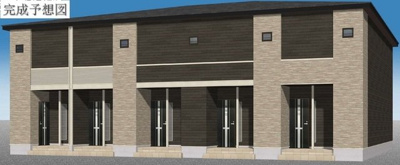 【外観】 | ヒカルサ伊万里ウエストⅡ