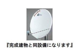 【設備】 | ヒカルサ伊万里フロントⅠ