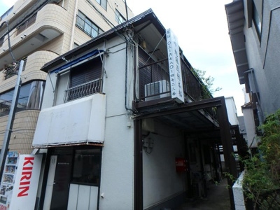 【外観】 | フジミハウス