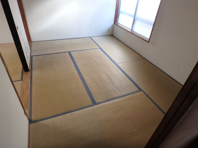 【和室】 | フジミハウス