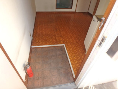 【玄関】 | フジミハウス