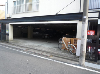 【外観】