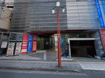 【エントランス】 | コアビル