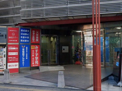 【エントランス】 | コアビル