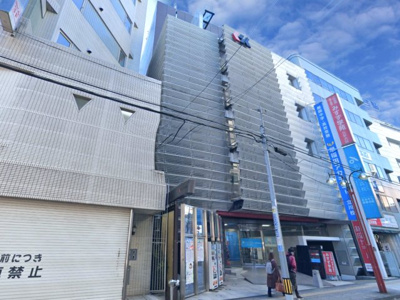 【外観】 | コアビル