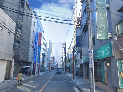 【周辺】 | コアビル