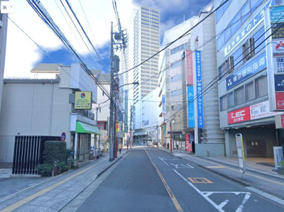 【周辺】 | コアビル