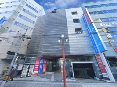 【外観】 | コアビル