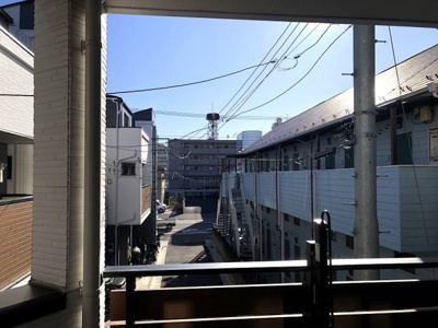 【展望】 | Kolet西川口＃02