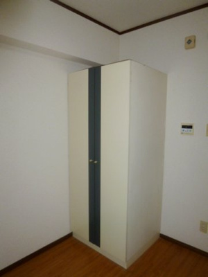 【収納】 | 久留米駅前スカイマンション