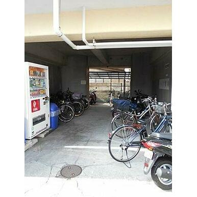 【その他共用部分】 | 久留米駅前スカイマンション