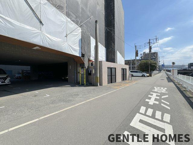 サーパス井尻東の周辺