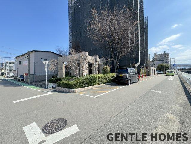 サーパス井尻東の周辺